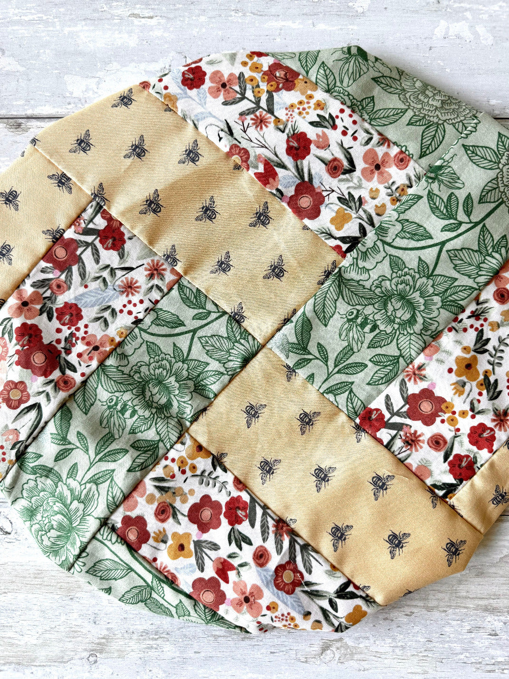 Bowl & Banneton Covers