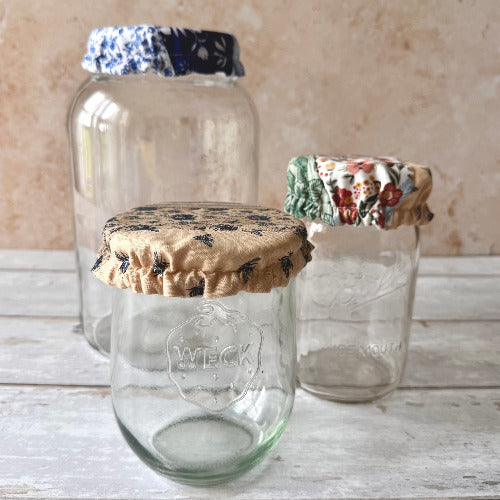 Jar Covers