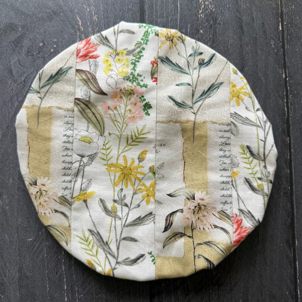 Bowl & Banneton Covers