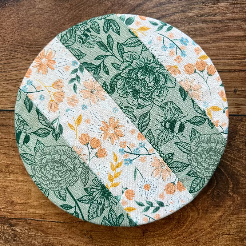 Bowl & Banneton Covers