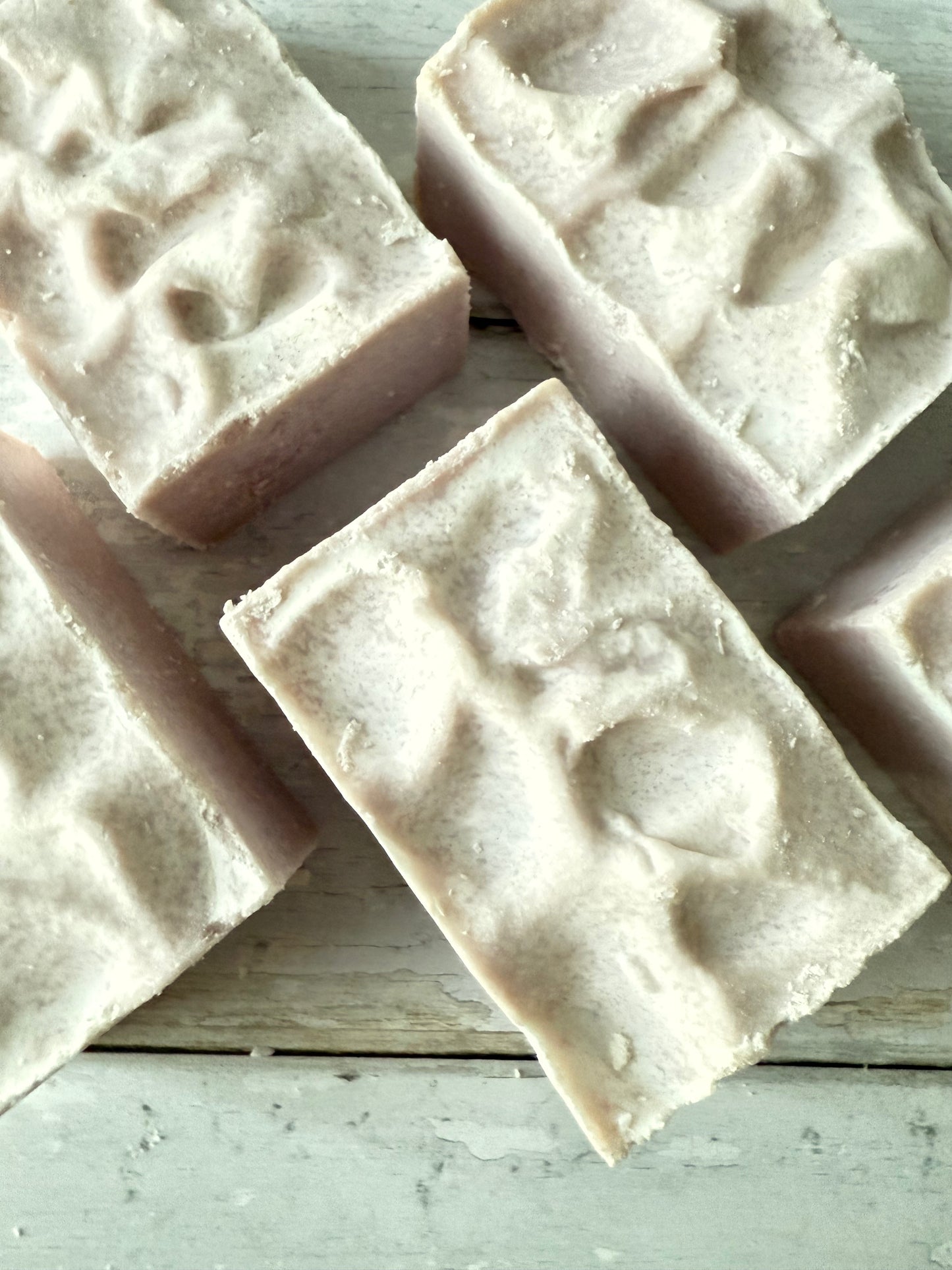 Hand Made Soap
