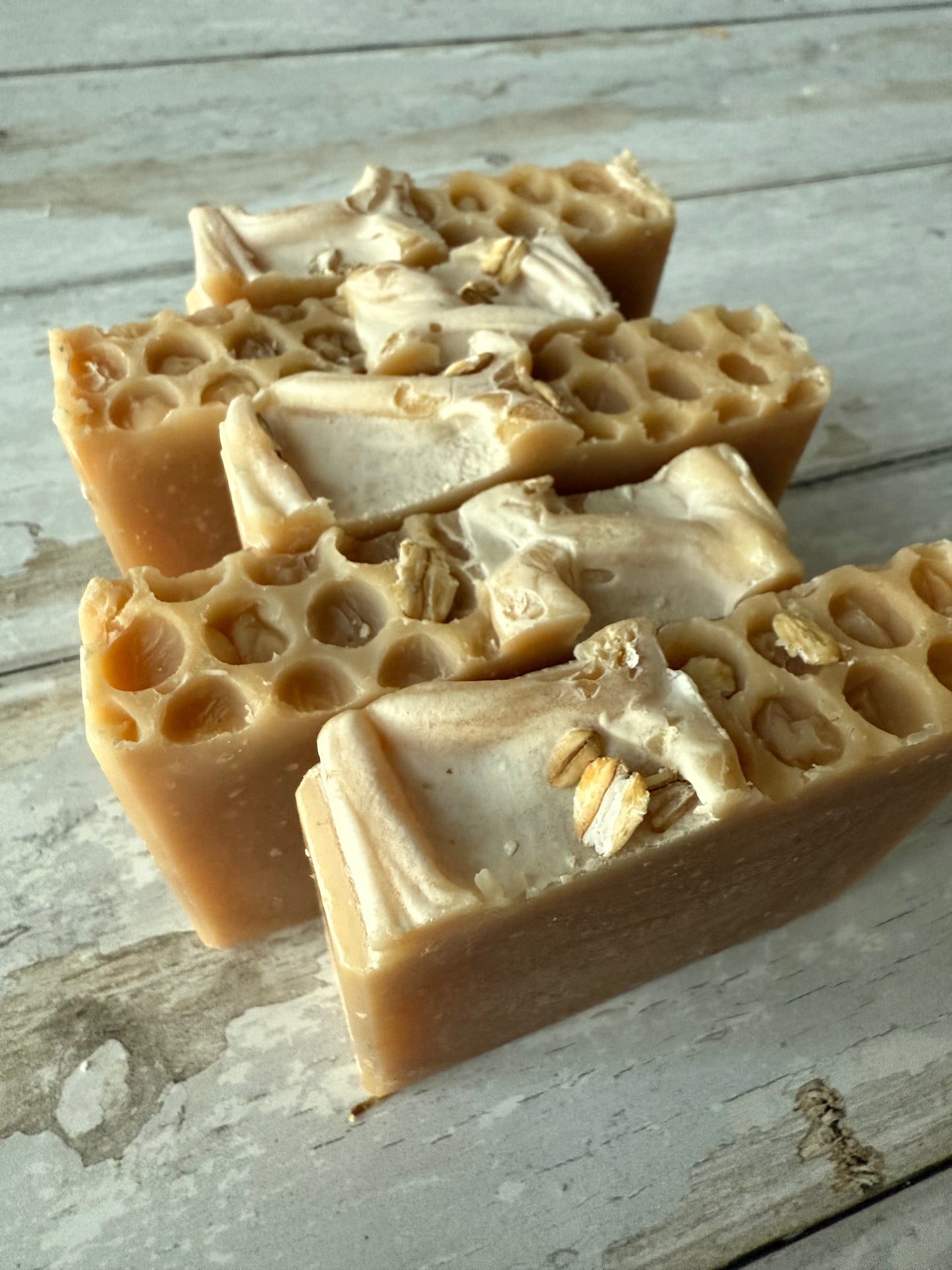 Hand Made Soap