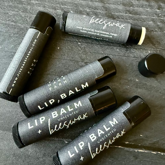 Lip Balm