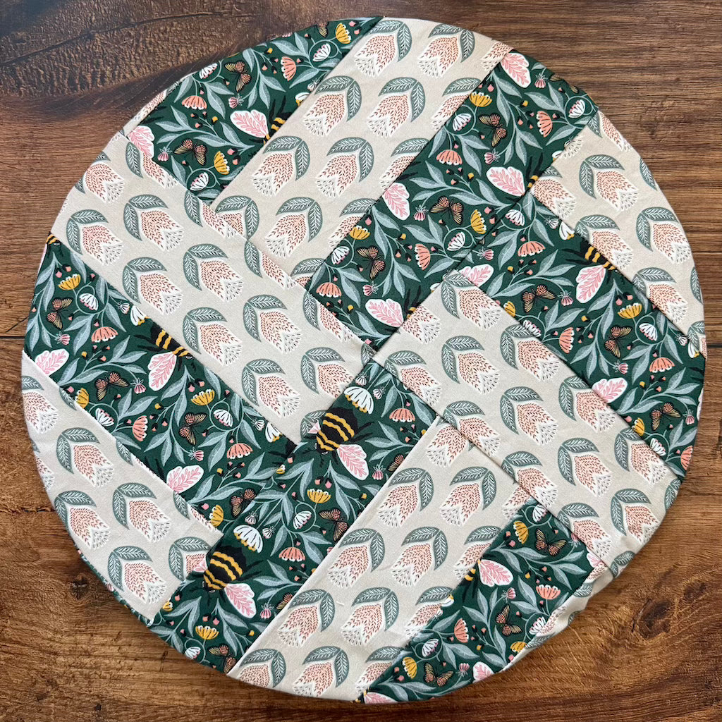 Large Bowl Covers