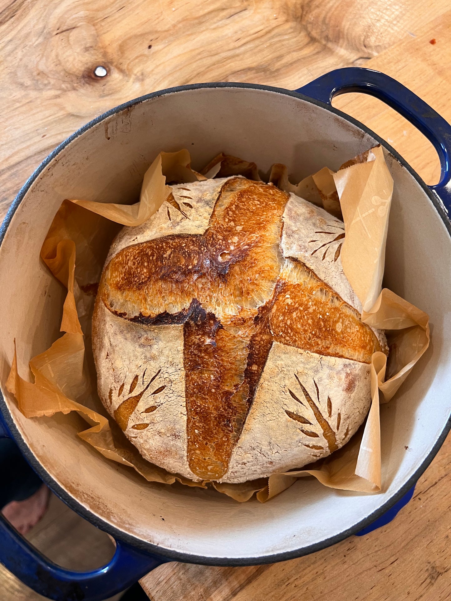 Sourdough Recipe Collection