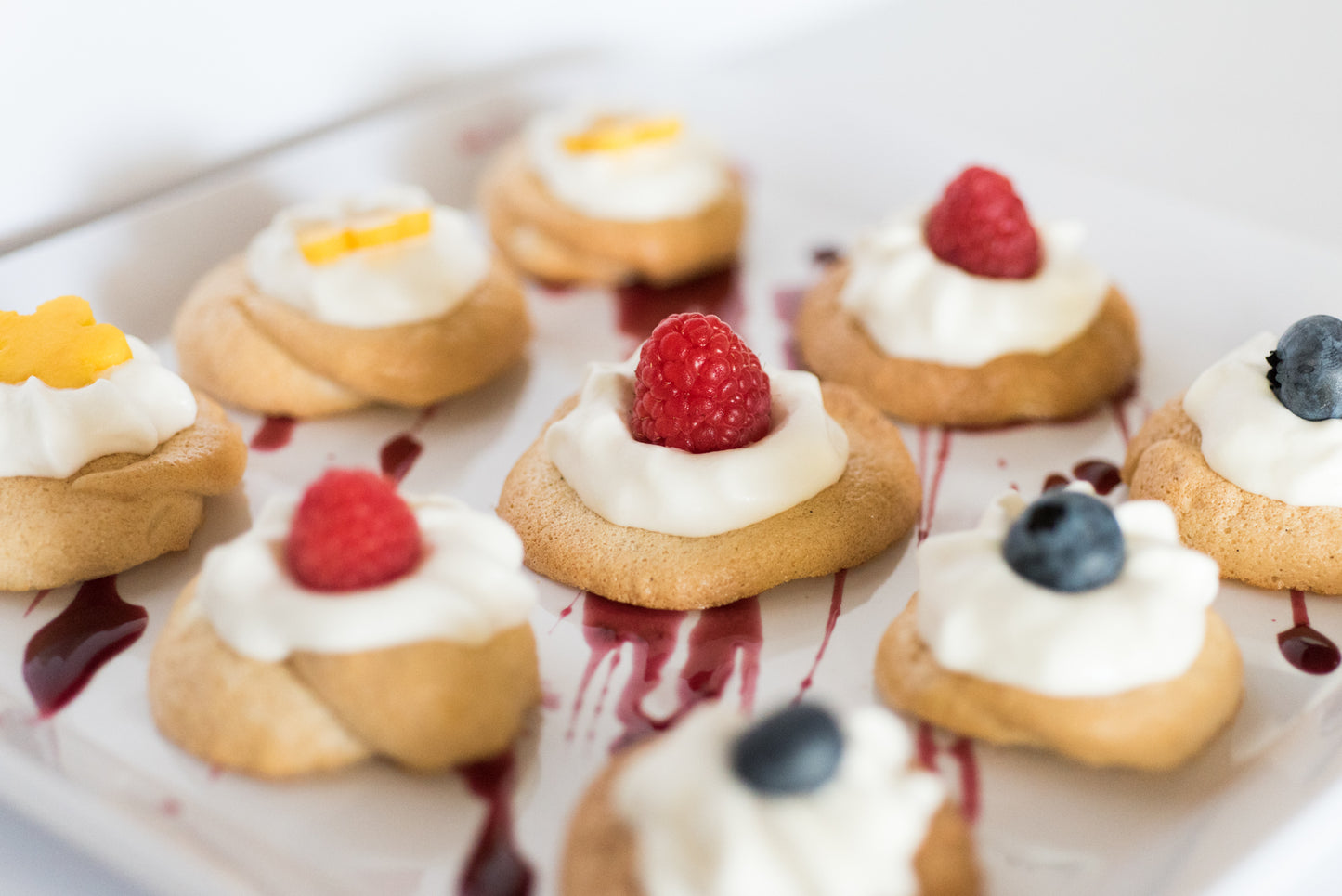 Fine Foods Unrefined - Sweets