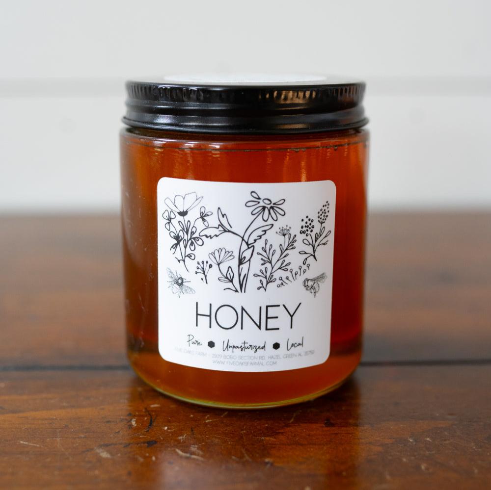 Honey
