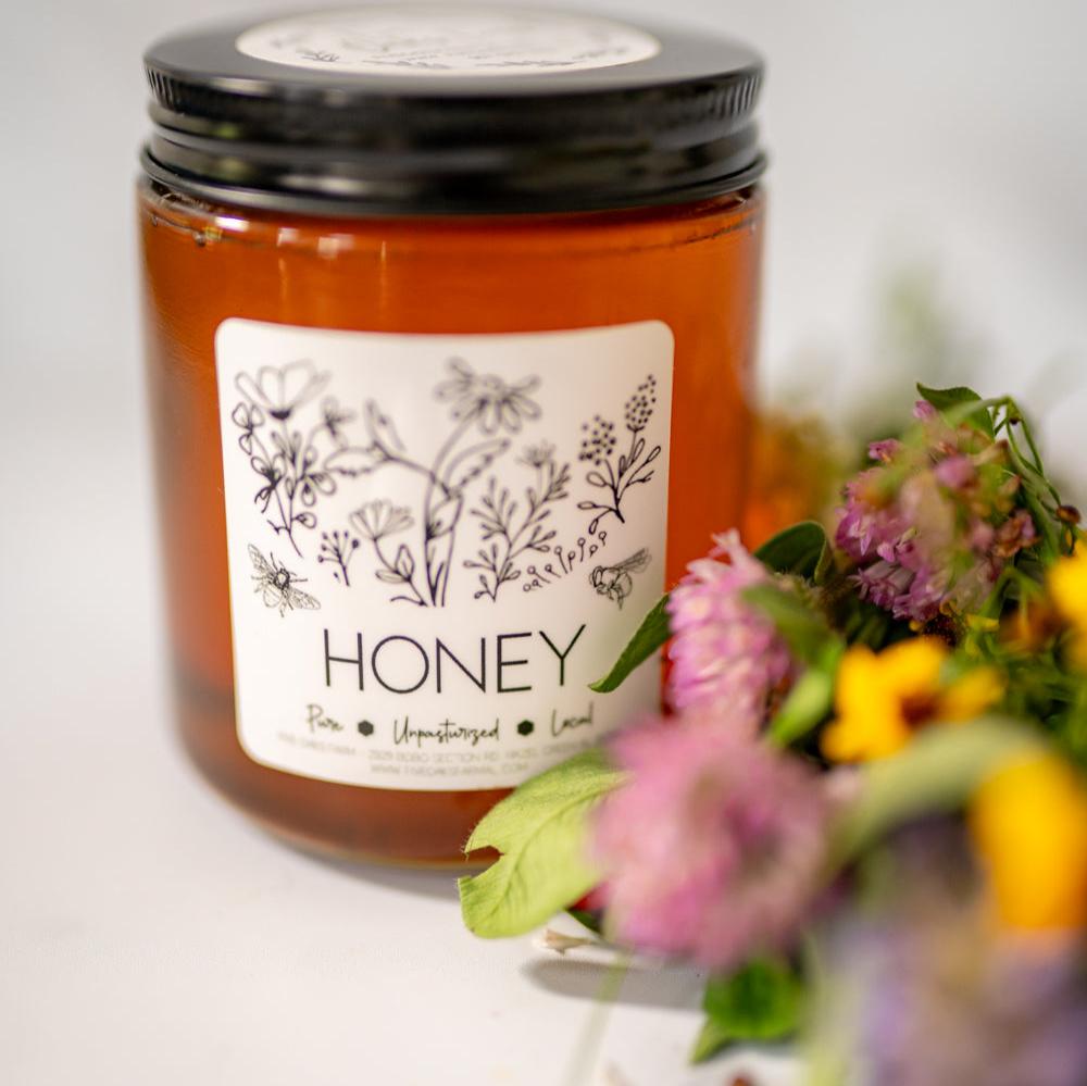 Honey