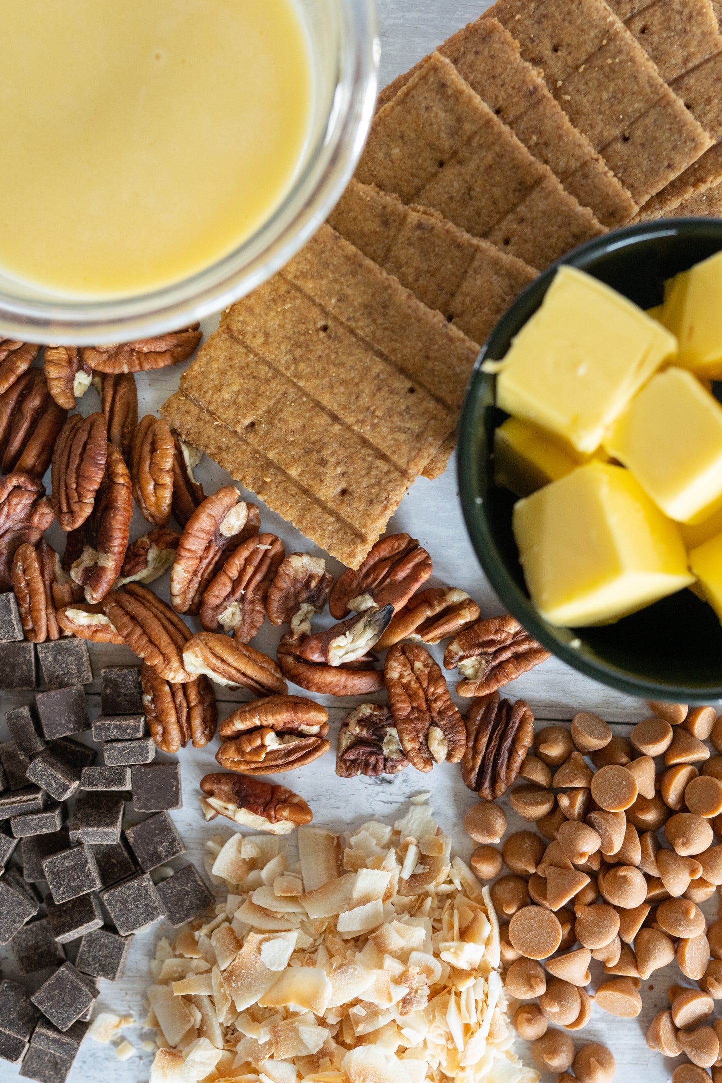 Fine Foods Unrefined - Sweets