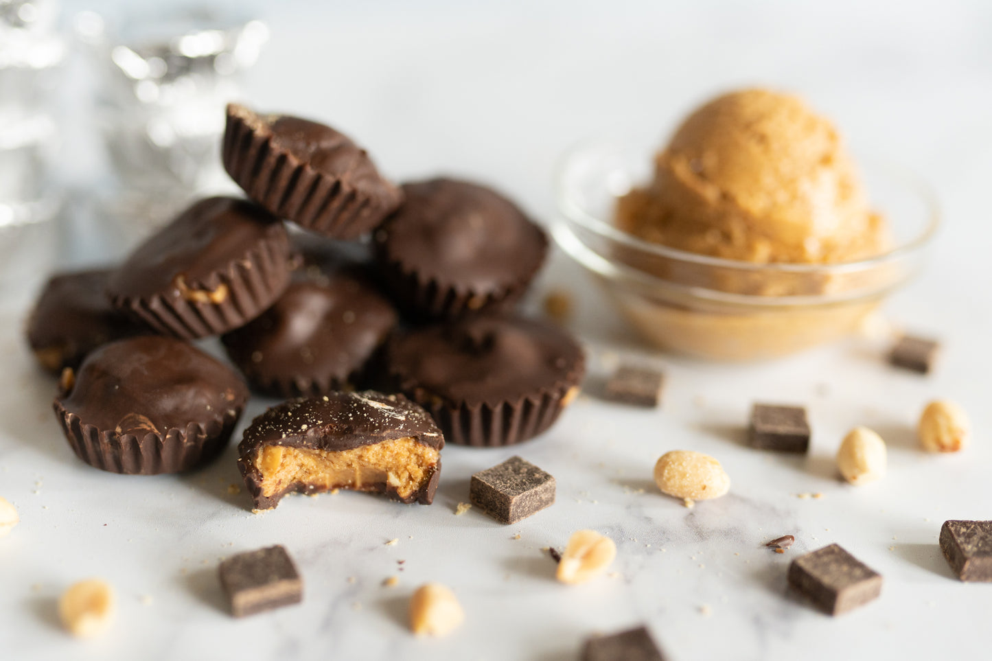 Fine Foods Unrefined - Sweets