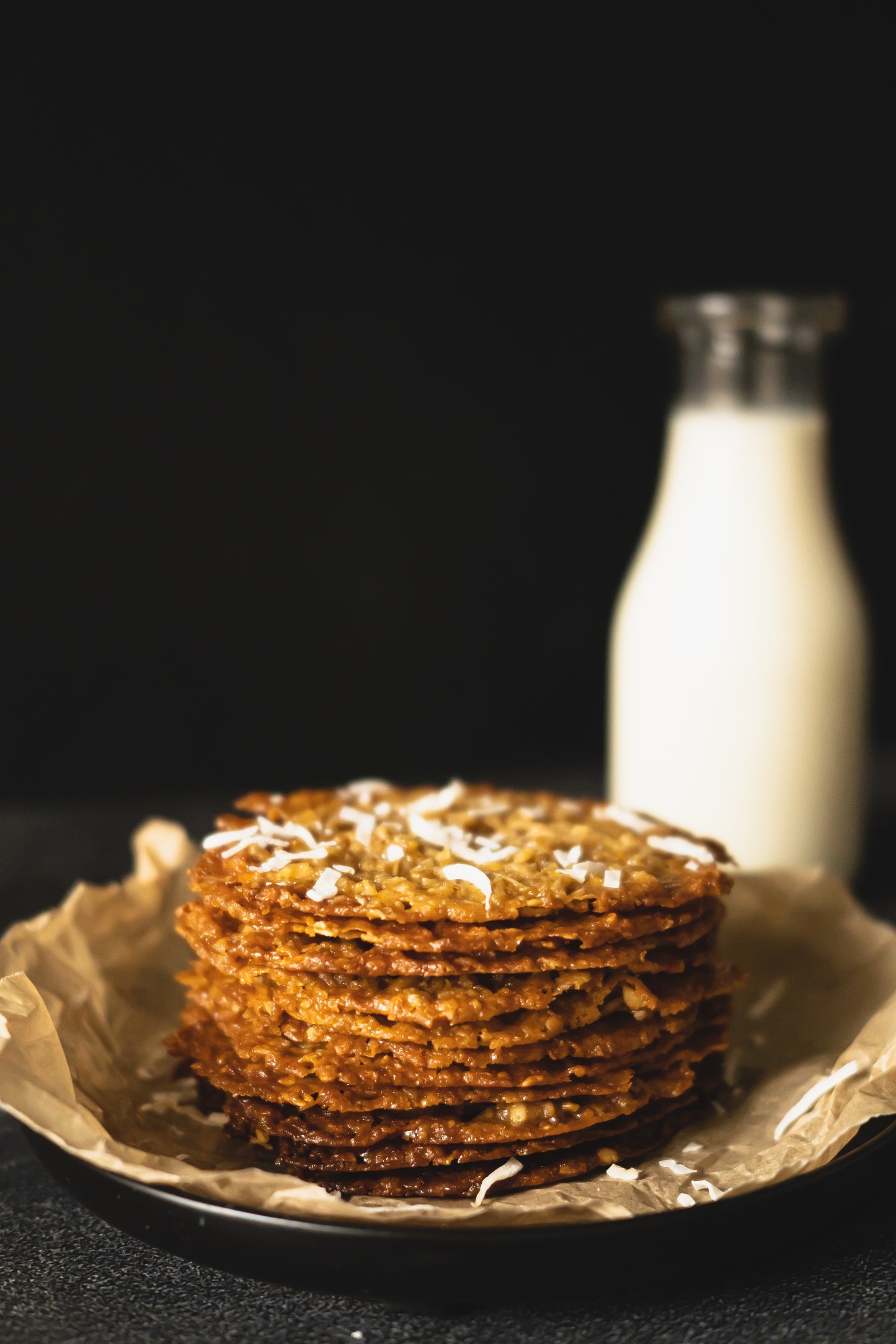 Fine Foods Unrefined - Sweets