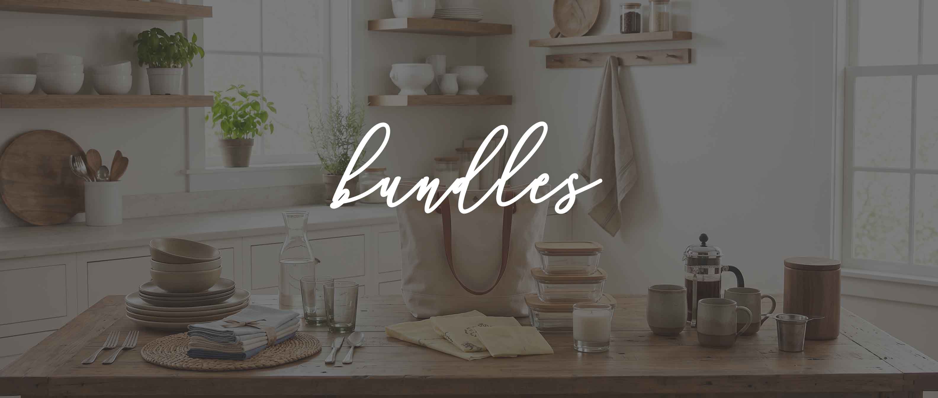 Bundles & Kits