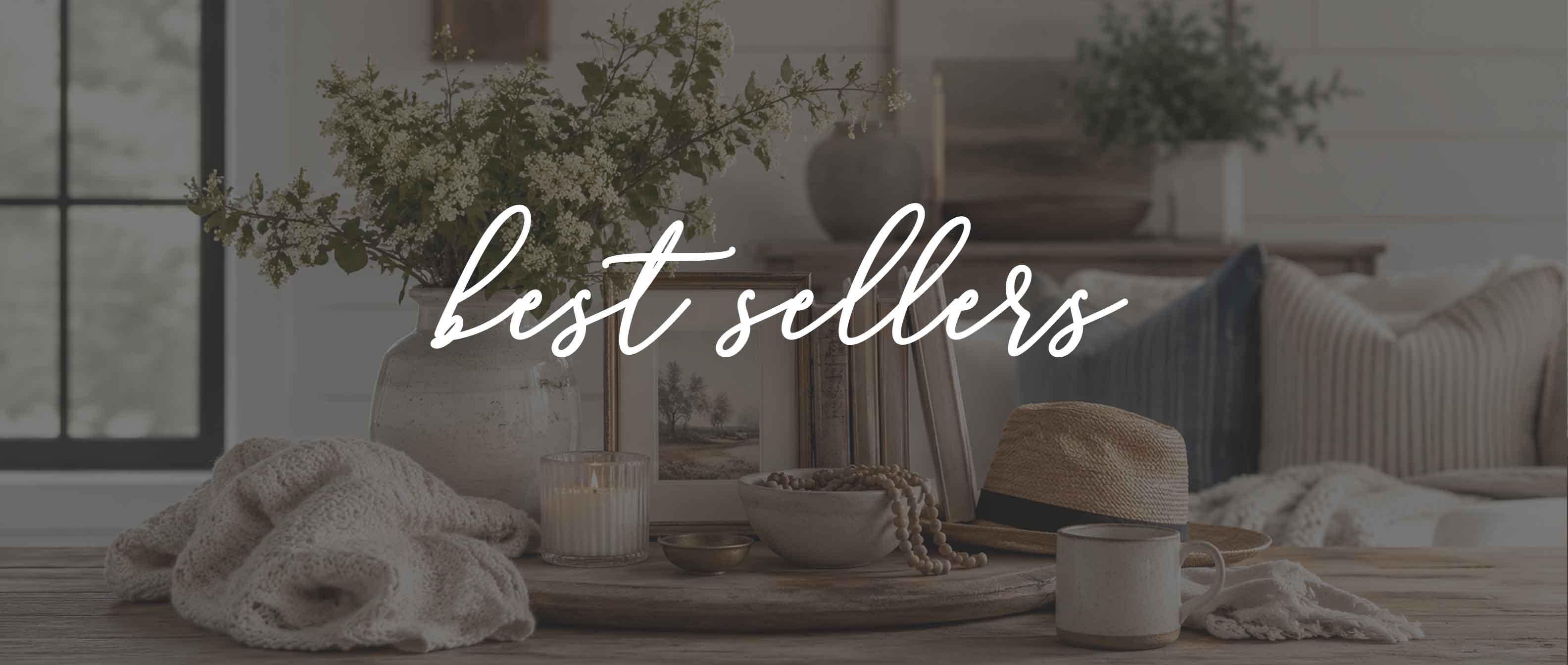 Best Sellers