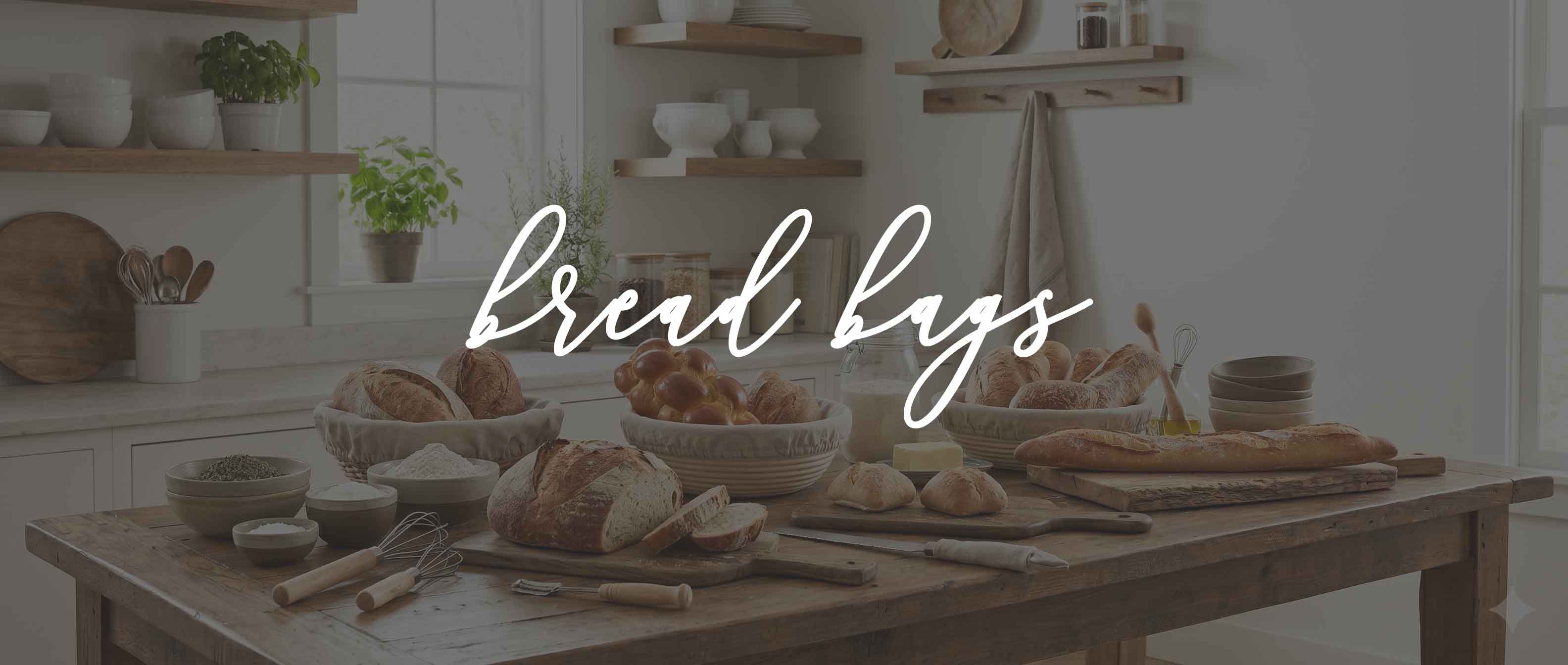 Bread Bags