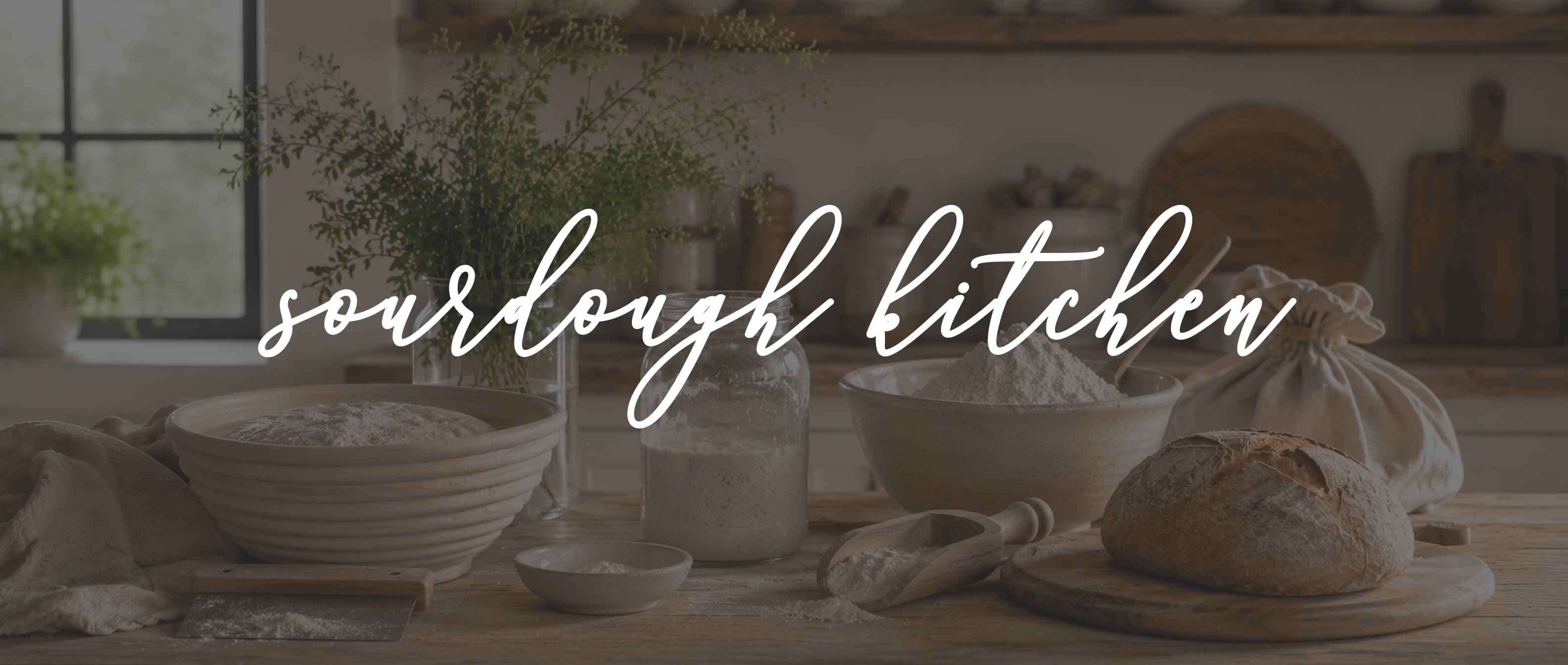 Sourdough Kitchen