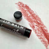 Tinted Lip Balm