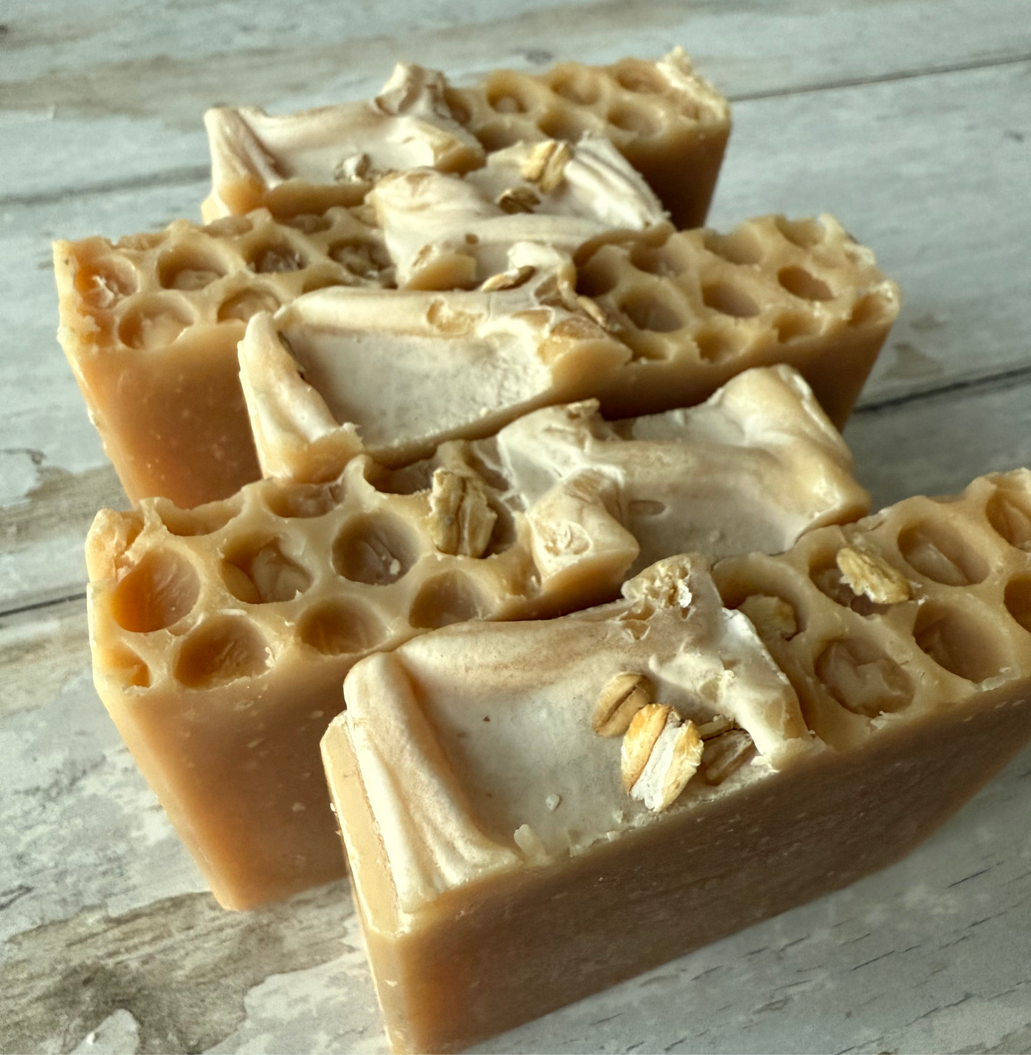 Hand Made Soap