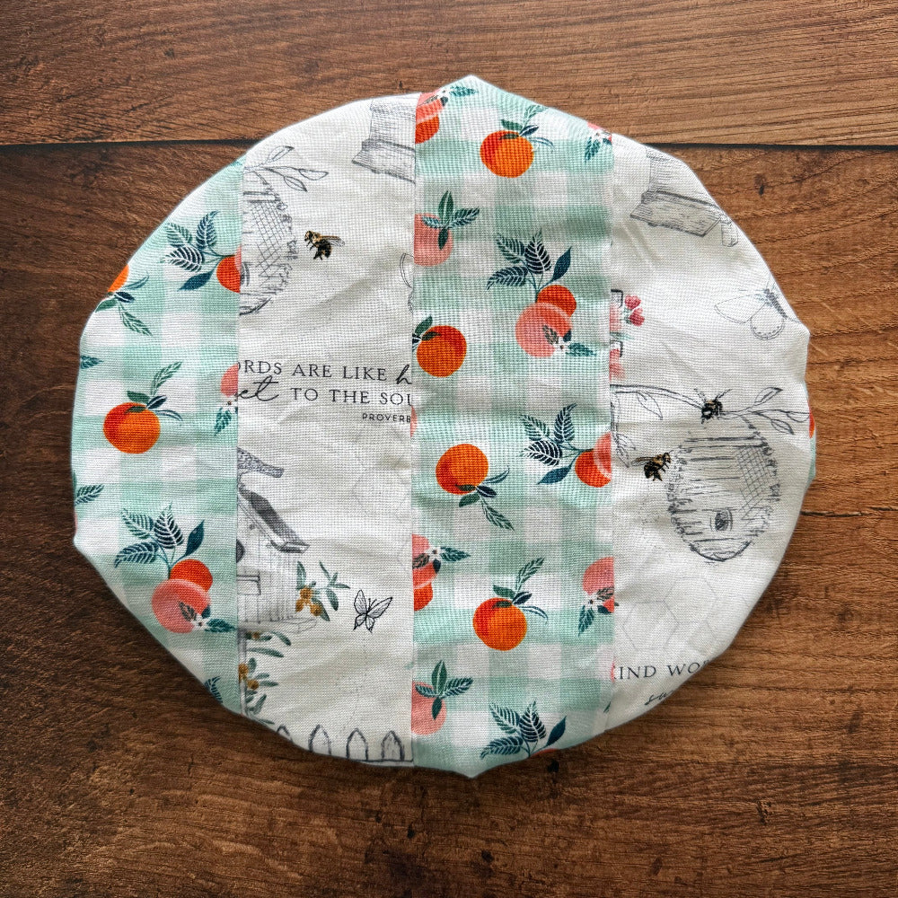 Bowl & Banneton Covers