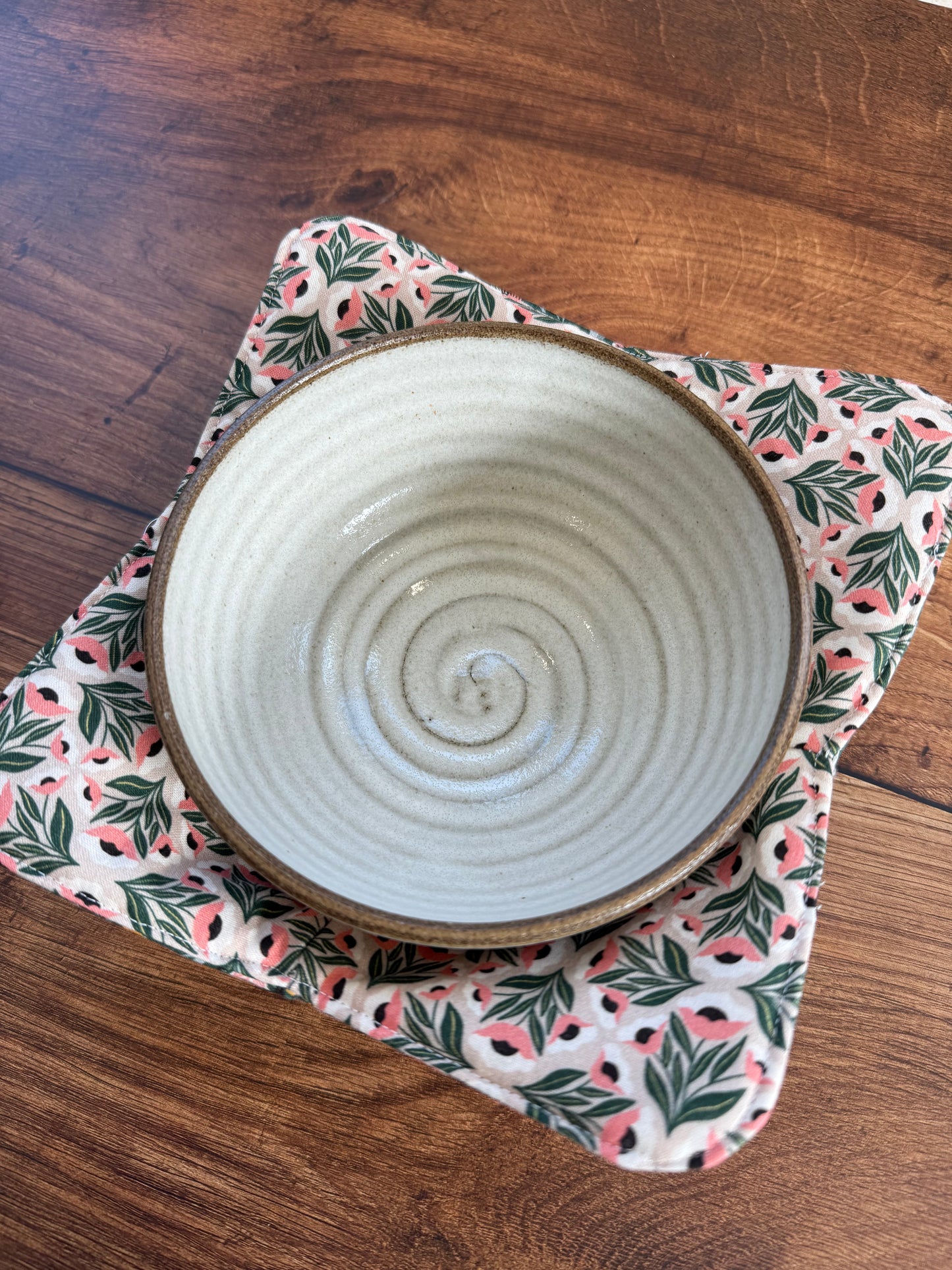 Microwavable Hot Pad