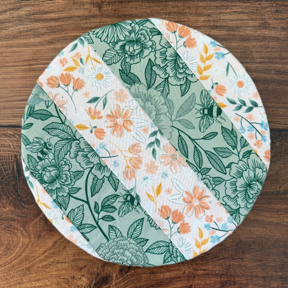 Small Bowl & Banneton Covers