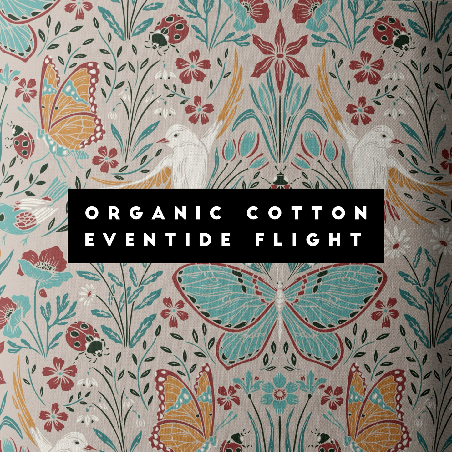 Bread Bag | Beeswaxed