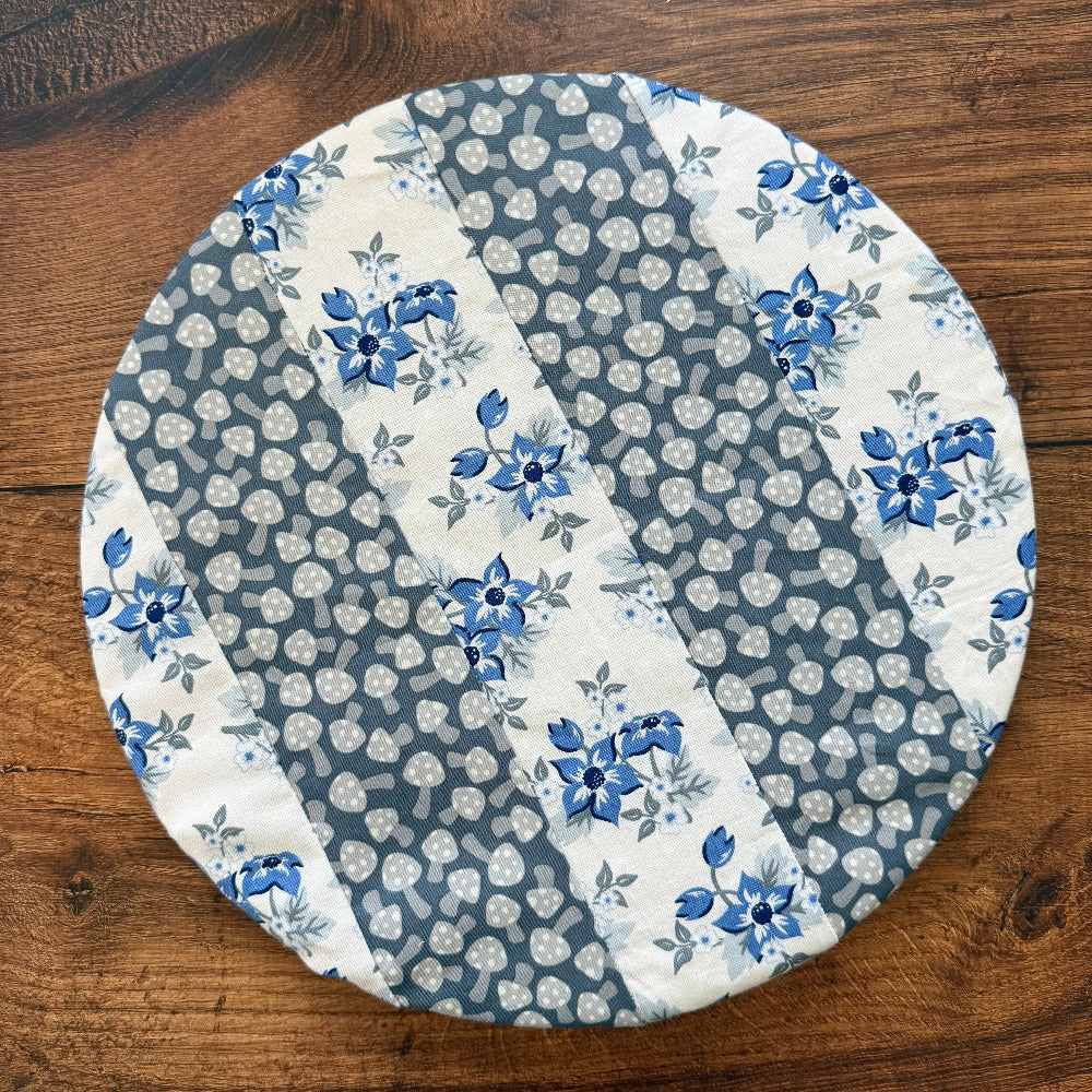 Bowl & Banneton Covers