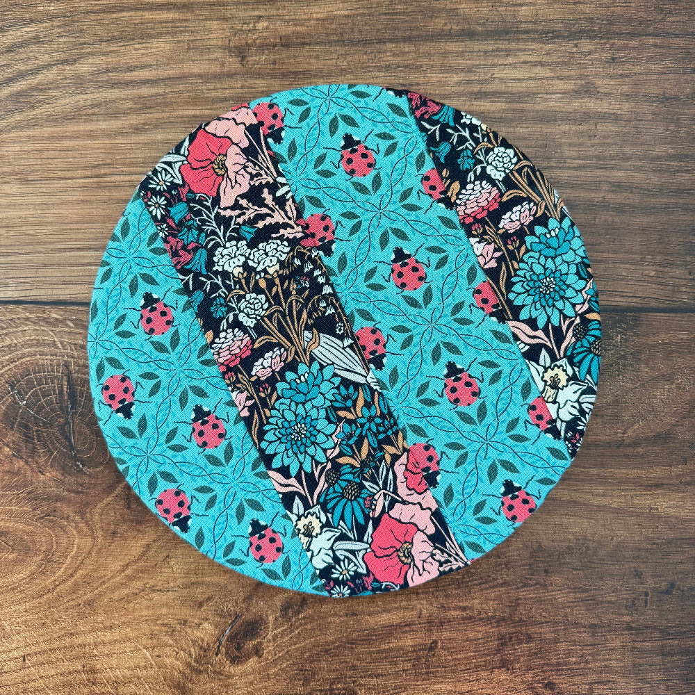 Small Bowl & Banneton Covers