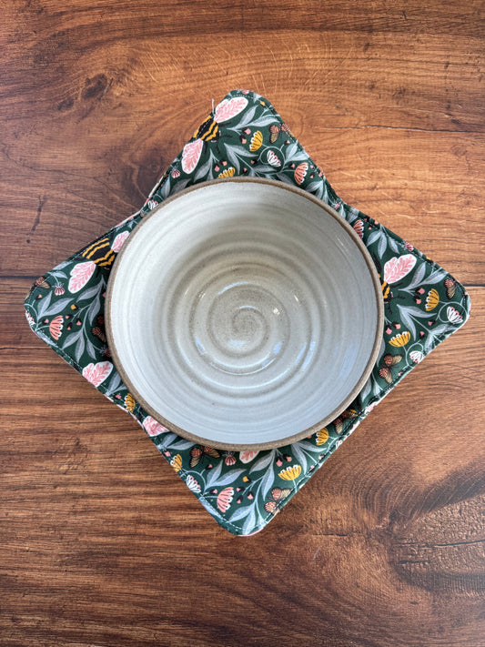 Microwavable Hot Pad