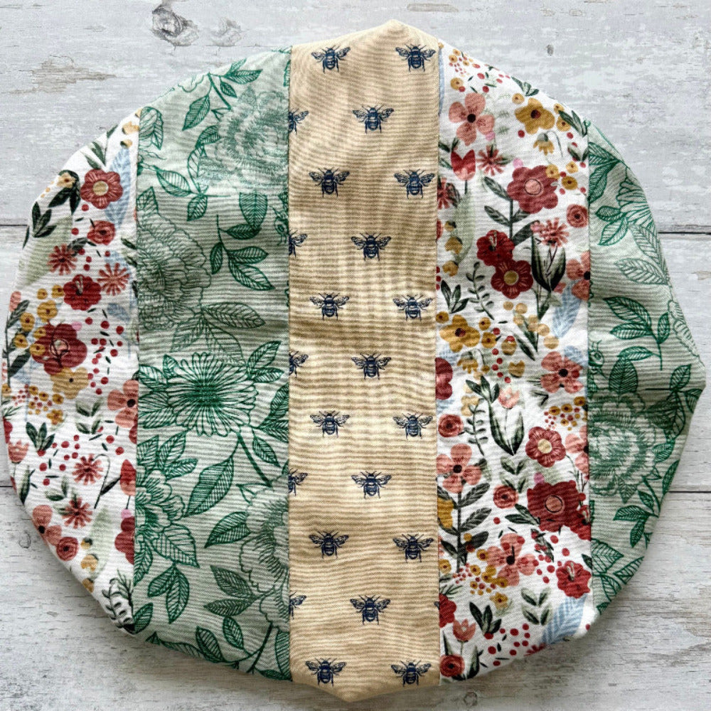 Bowl & Banneton Covers