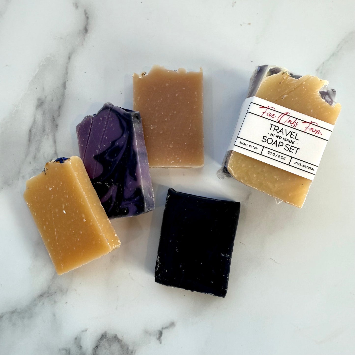 Hand Made Soap