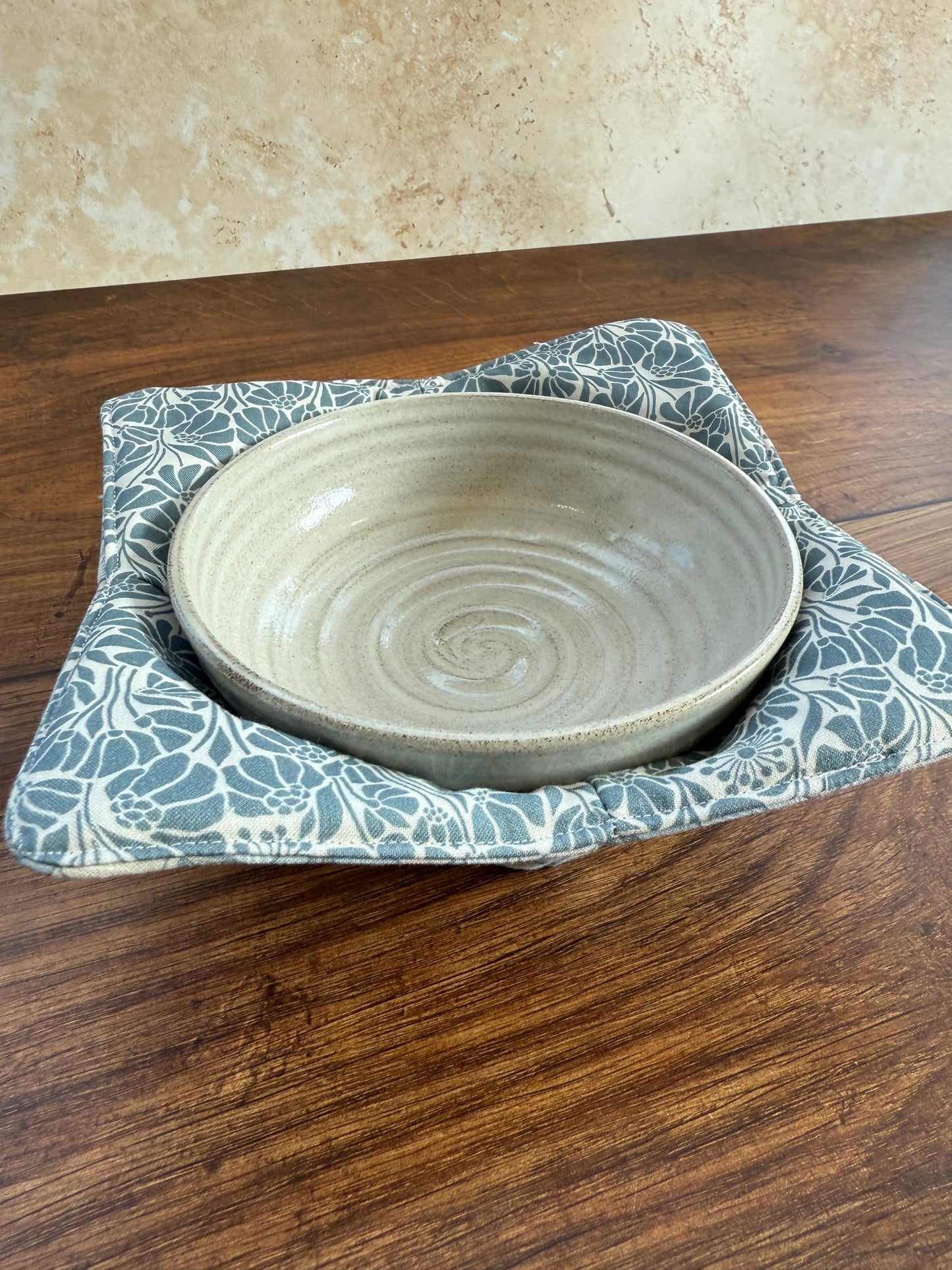 Microwavable Hot Pad