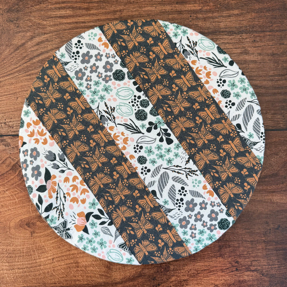 Medium Bowl & Banneton Covers