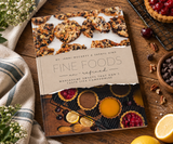 Fine Foods Un-Refined by Jenni McCarty and Sheryl Sims