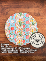 Medium Bowl & Banneton Covers - photo 29