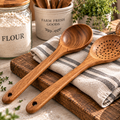 Wooden Spoons