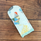 Cast Iron Handle Hot Pad