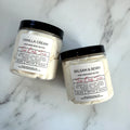 Handmade Body Butter