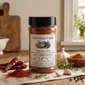 Smoky Cajun Blend