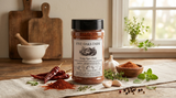 Smoky Cajun Blend