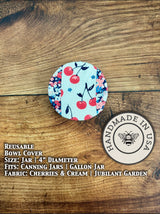 Jar Covers - photo 19