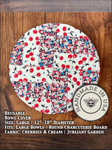 Large Bowl Covers - photo 16