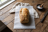 The Crust Keeper | Reusable Freezer Bag (Set of 3)