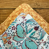 Microwavable Hot Pad