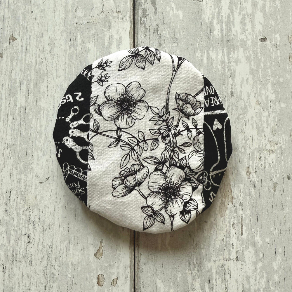 Bowl & Banneton Covers