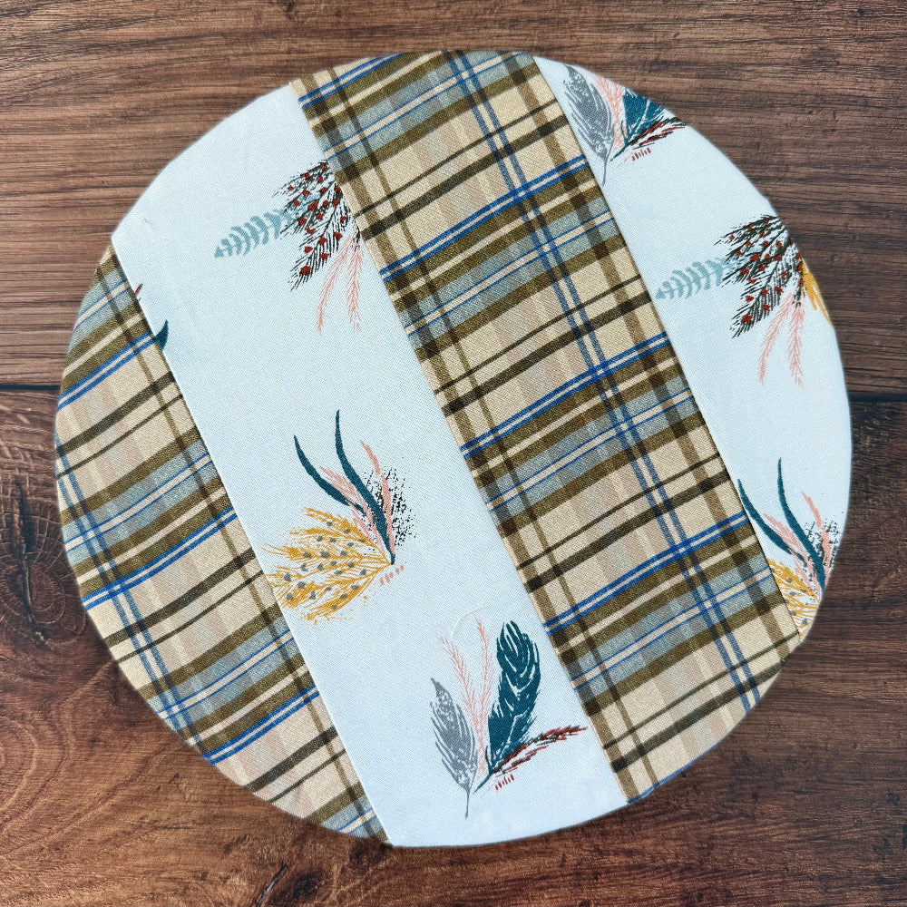 Small Bowl & Banneton Covers