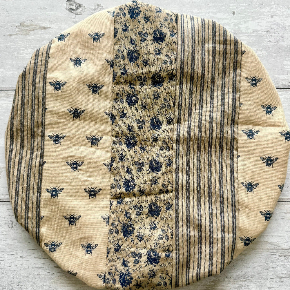 Bowl & Banneton Covers