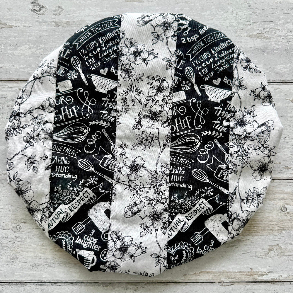 Bowl & Banneton Covers