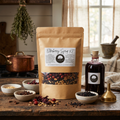 Elderberry Syrup Kit