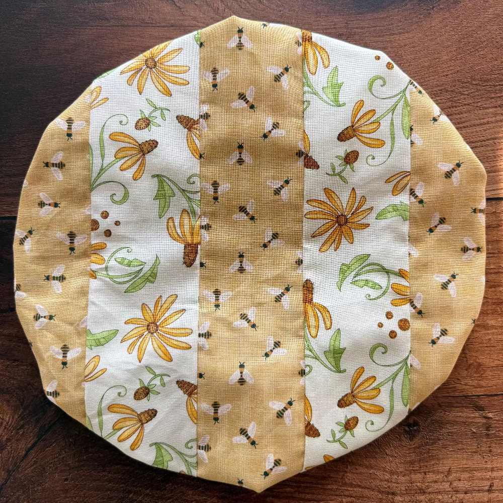 Bowl & Banneton Covers