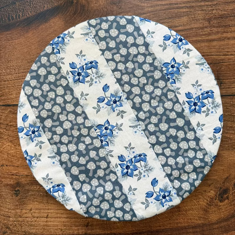 Bowl & Banneton Covers
